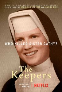 The Keepers الموسم 1