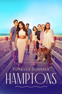 Forever Summer: Hamptons الموسم 1