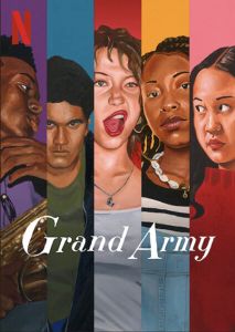 Grand Army الموسم 1