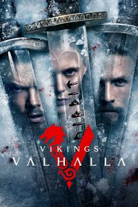 Vikings: Valhalla الموسم 2