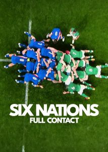 Six Nations: Full Contact 2024 الموسم 1