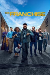 The Franchise الموسم 1