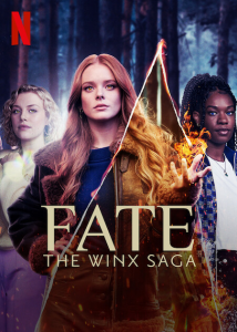 Fate: The Winx Saga الموسم 2