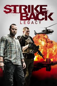 Strike Back الموسم 5