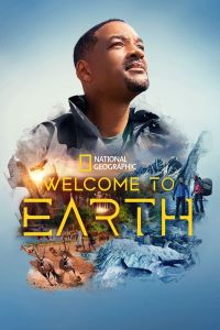 Welcome To Earth الموسم 1