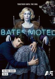 Bates Motel الموسم 5