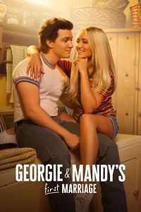 Georgie & Mandy's First Marriage الموسم 1