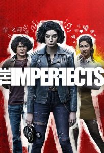 The Imperfects الموسم 1