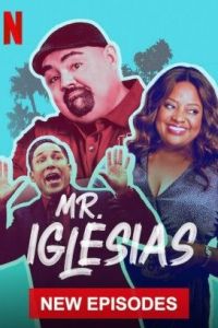 Mr. Iglesias الموسم 2