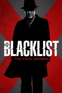 The Blacklist الموسم 10