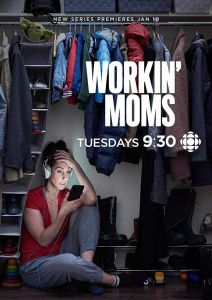 Workin' Moms الموسم 1