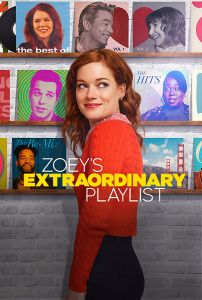 Zoey's Extraordinary Playlist الموسم 1