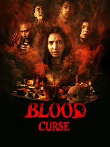 Blood Curse الموسم 1