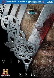 Vikings الموسم 1