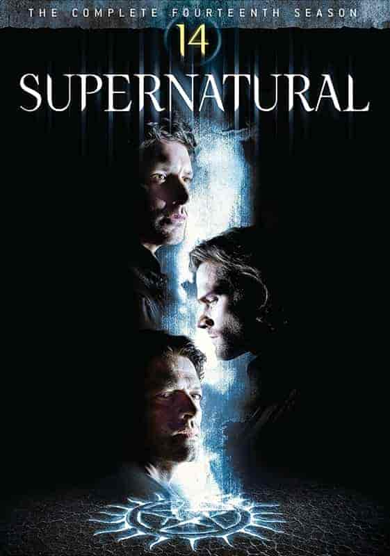 Supernatural الموسم 14 مترجمة