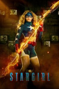 Stargirl الموسم 3