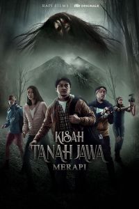 Kisah Tanah Jawa: Merapi الموسم 1