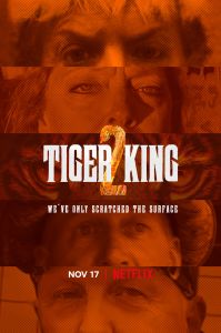 Tiger King الموسم 2