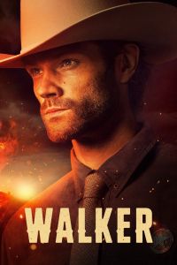 Walker الموسم 2