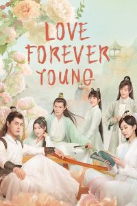 Love Forever Young الموسم 1