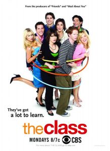 The Class الموسم 1