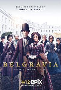 Belgravia الموسم 1