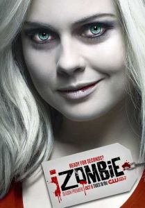 IZombie الموسم 2