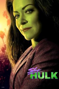 She Hulk Attorney At Law الموسم 1