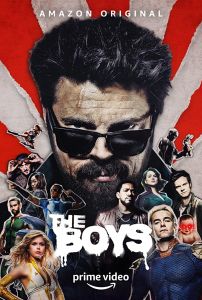 The Boys الموسم 2