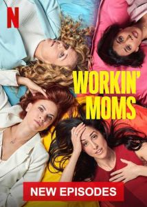 Workin' Moms الموسم 3