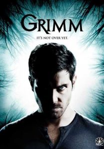 Grimm الموسم 6