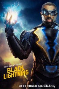 Black Lightning الموسم 2