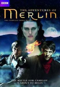 Merlin الموسم 3