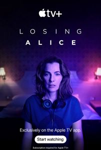 Losing Alice الموسم 1