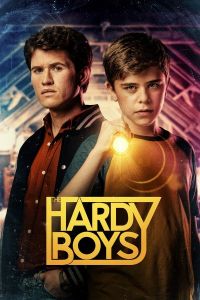 The Hardy Boys الموسم 2