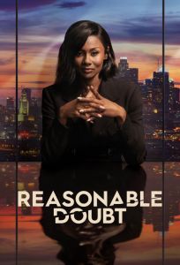 Reasonable Doubt الموسم 1