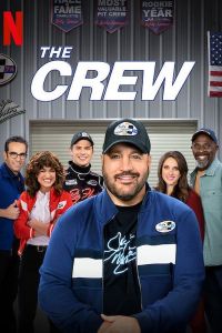 The Crew الموسم 1