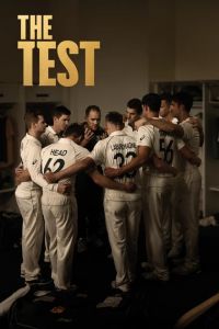 The Test: A New Era For Australia's Team الموسم 2