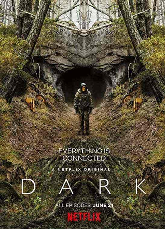 مسلسل Dark الموسم 2 مترجمة