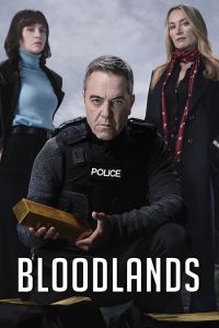 Bloodlands الموسم 2