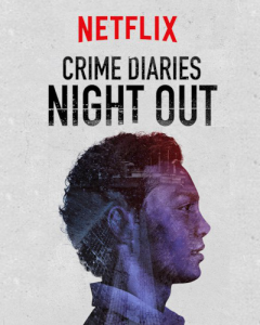 Crime Diaries Night Out الموسم 1