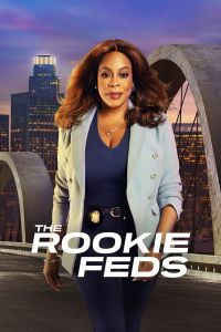 The Rookie: Feds الموسم 1