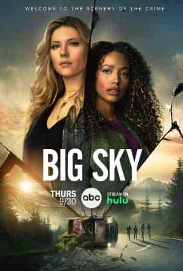 مسلسل Big Sky الموسم 2 الحلقة 3 مترجمة