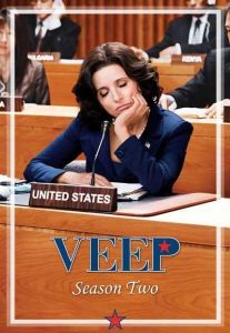 Veep الموسم 2