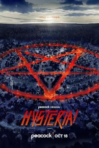 Hysteria! الموسم 1