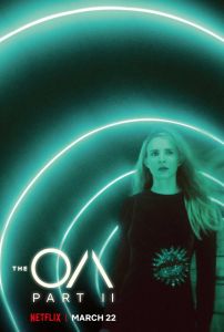 The OA الموسم 2