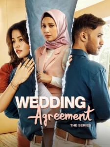 Wedding Agreement: The Series الموسم 1