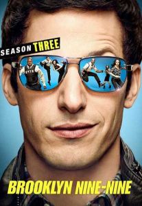 Brooklyn Nine Nine الموسم 3