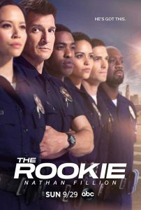 The Rookie الموسم 2