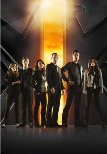 Agents Of S.H.I.E.L.D الموسم 1